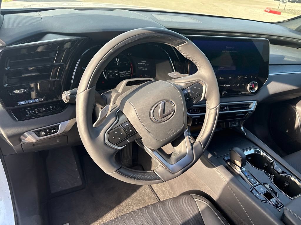 Used 2025 Lexus RX 350 Premium Plus w/ Convenience Package FWD image 13