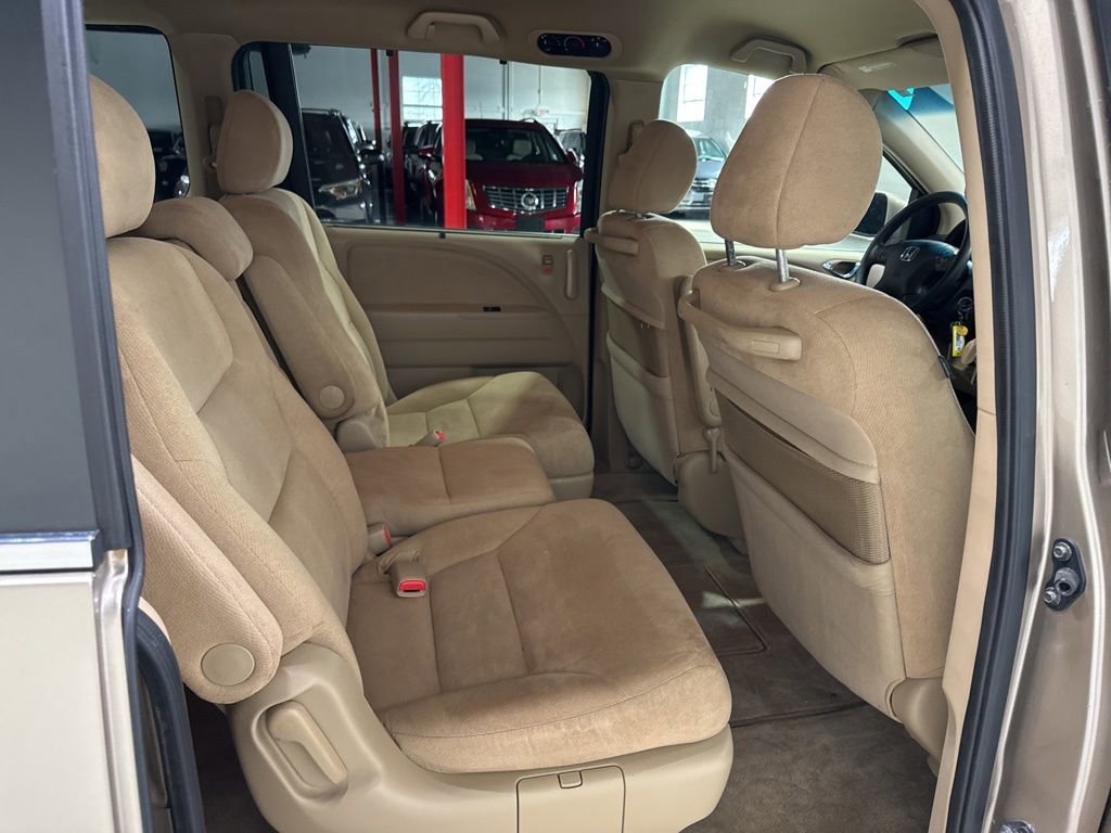Used 2007 Honda Odyssey EX image 34