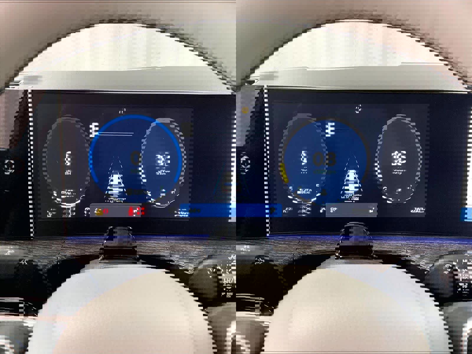 Used 2024 Hyundai Santa Fe Calligraphy image 26