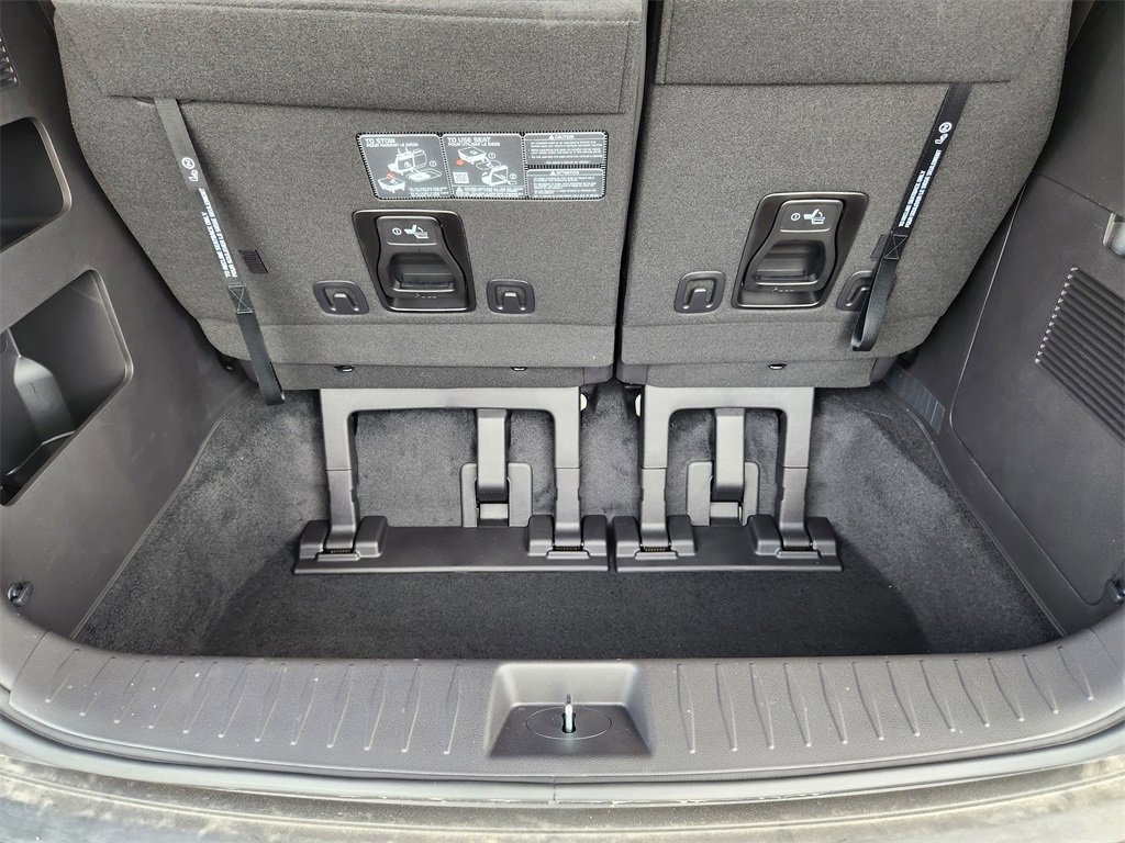 New 2026 Kia Carnival SX image 23