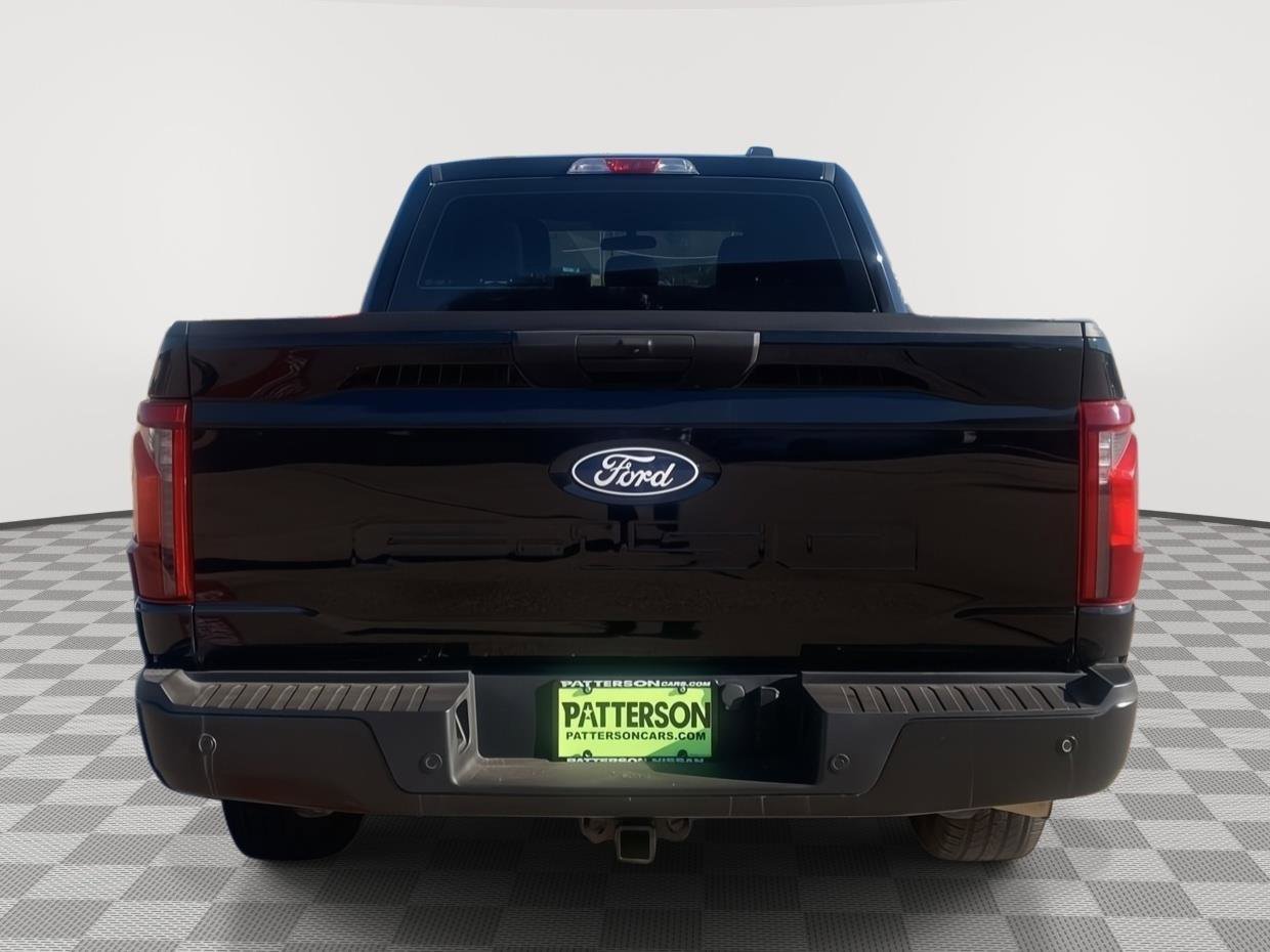 Used 2024 Ford F150 XL image 3