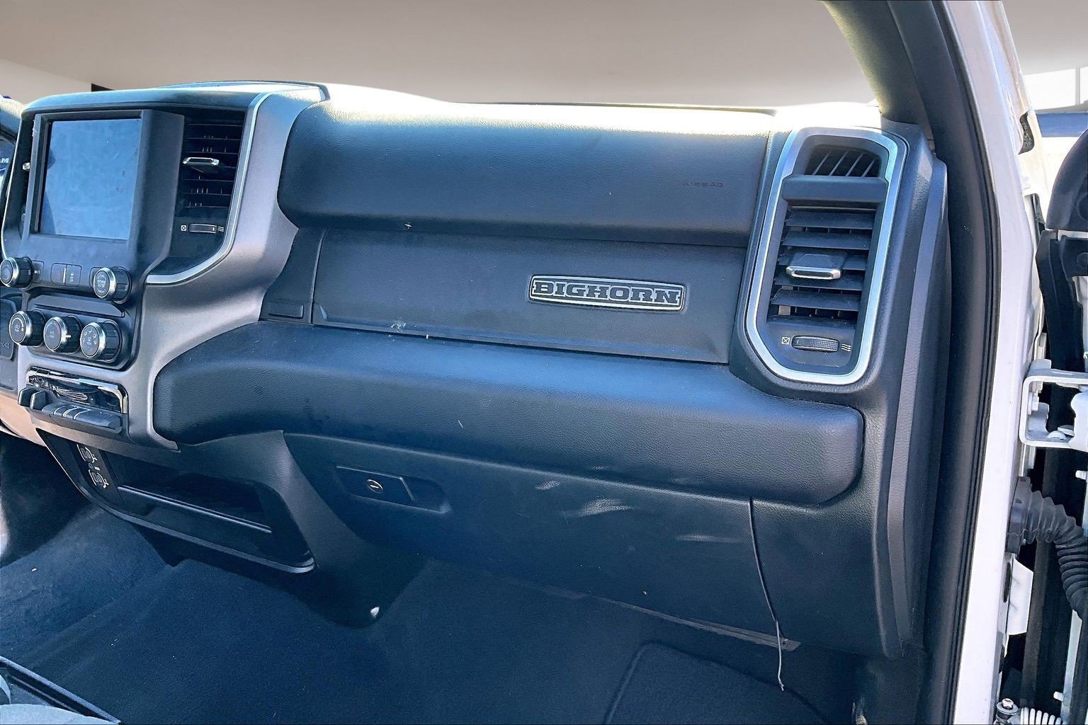 Used 2024 RAM 3500 Big Horn image 14