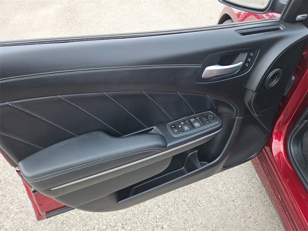 Used 2022 Dodge Charger Scat Pack w/ Plus Group image 14