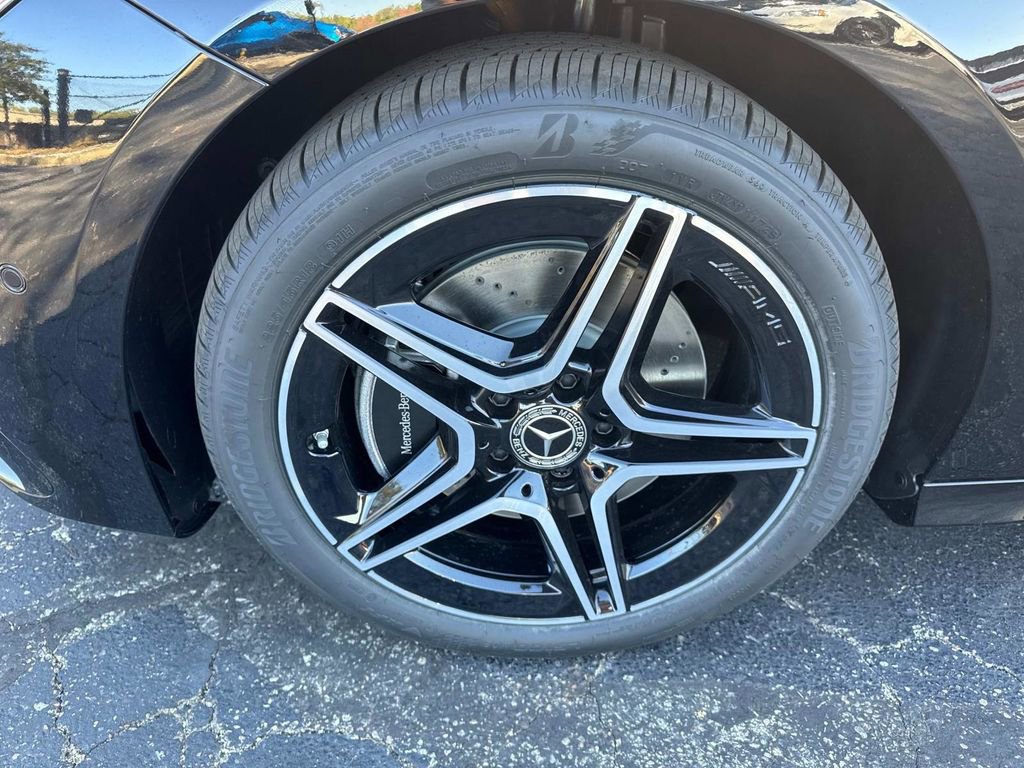 Used 2026 Mercedes-Benz CLA 250 CLA 250 image 10