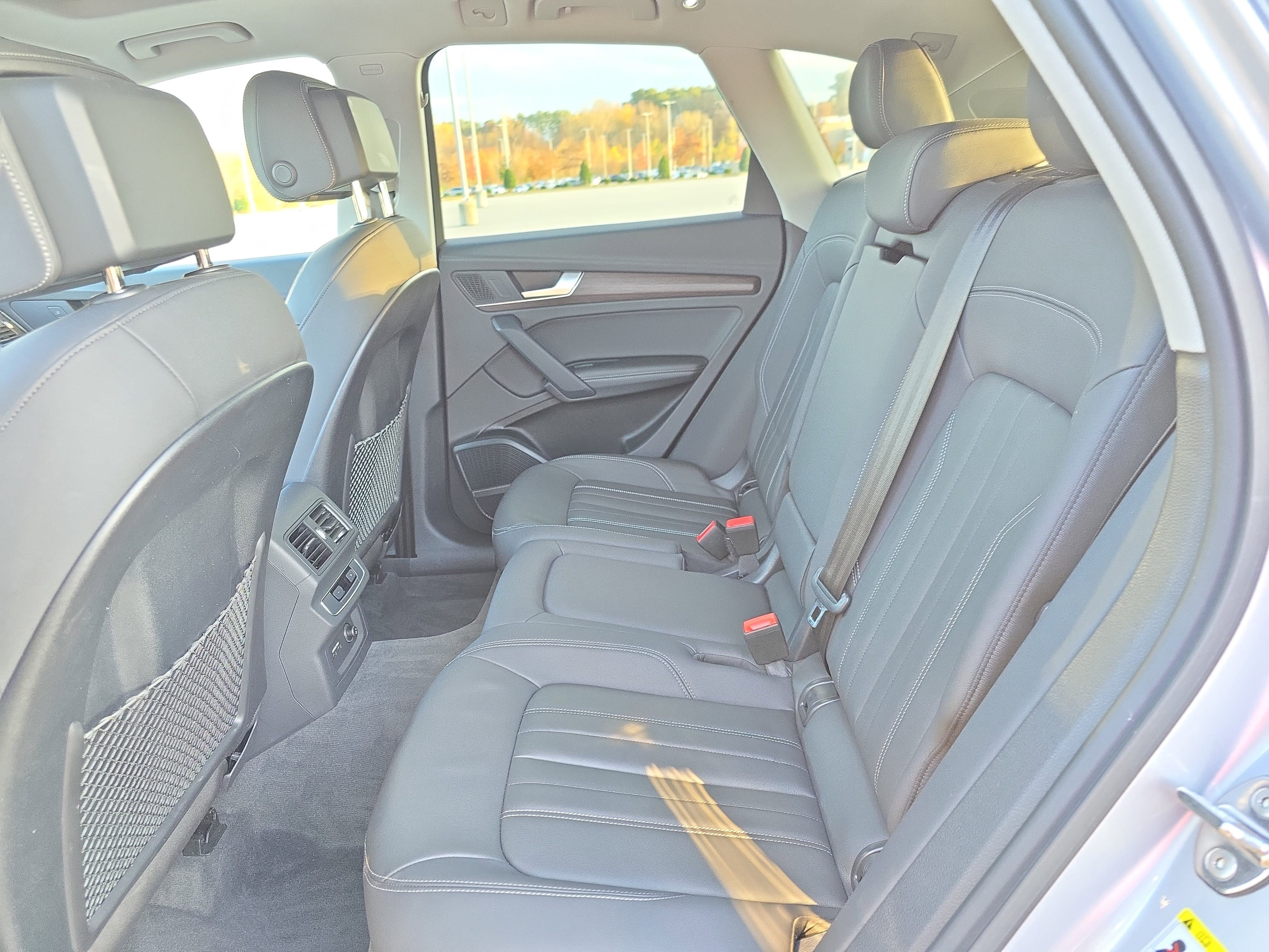 Used 2022 Audi Q5 2.0T Premium Plus image 14