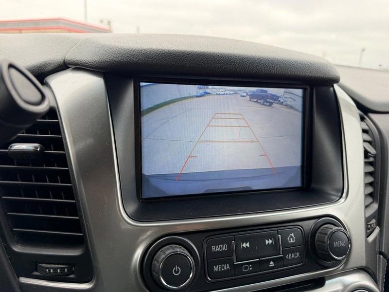 Used 2018 Chevrolet Tahoe LS w/ Enhanced Driver Alert Package AWD/4WD image 19