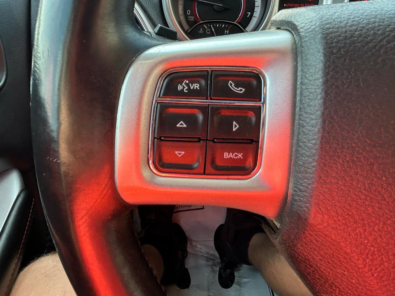 Used 2014 Dodge Journey R/T AWD/4WD image 18