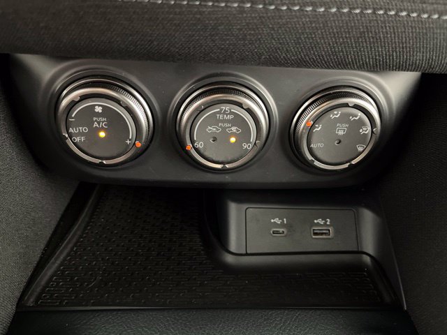 Used 2024 Nissan Z Sport w/ Floor Mat Package RWD image 29