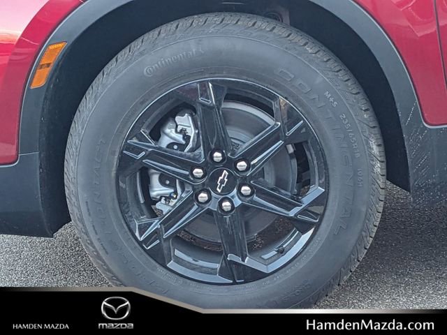 New 2025 Chevrolet Blazer LT w/ Midnight/Sport Edition image 27