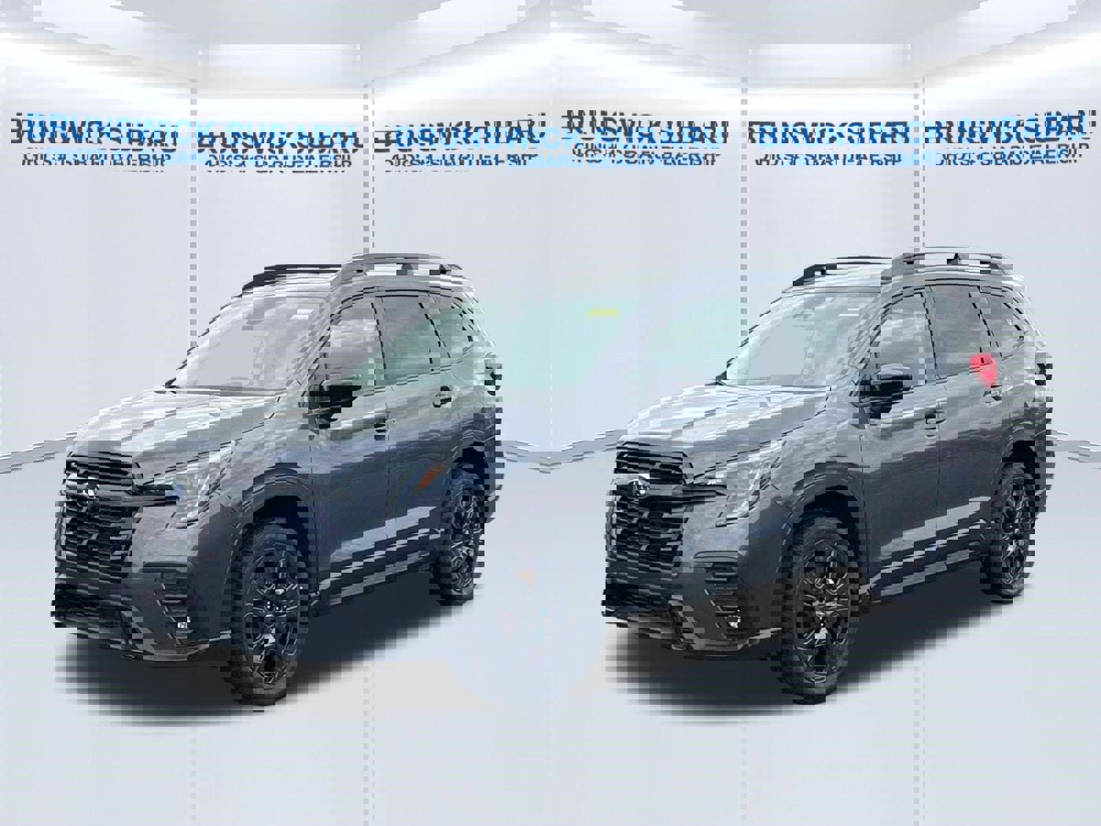 New 2026 Subaru Ascent Bronze Edition image 1