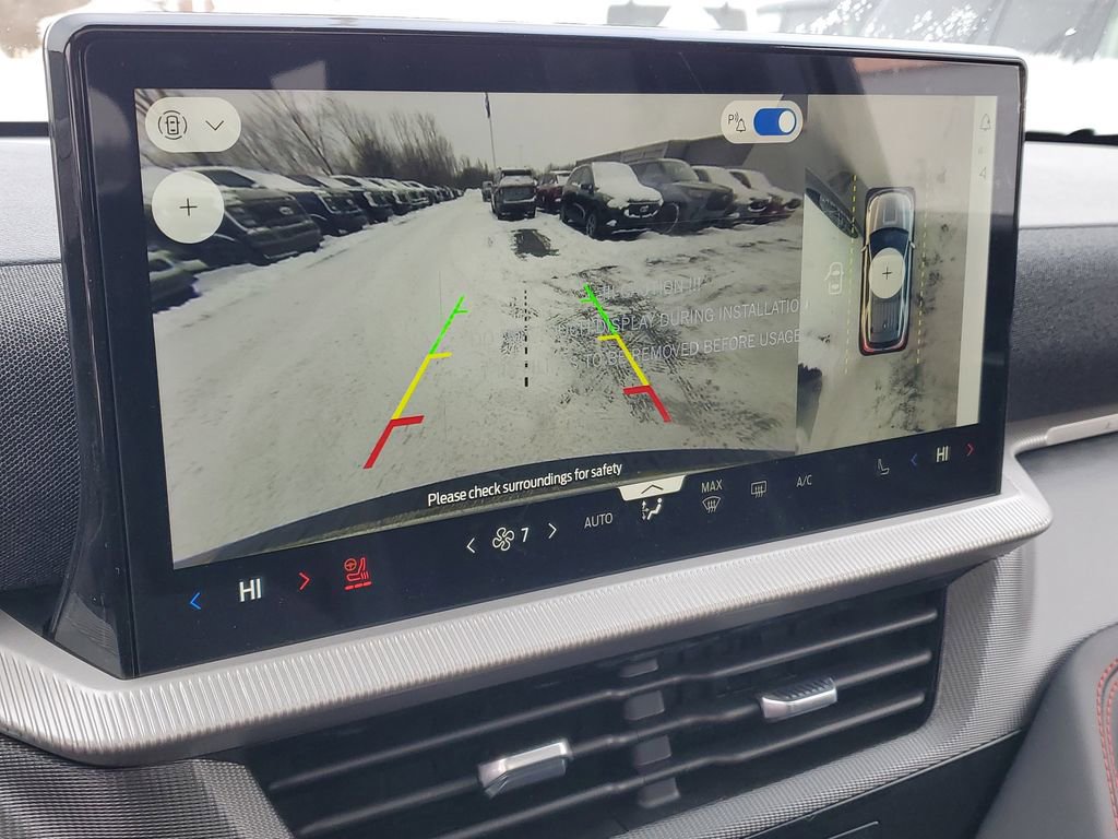 New 2026 Ford Explorer ST w/ Sun And Sound Package image 21