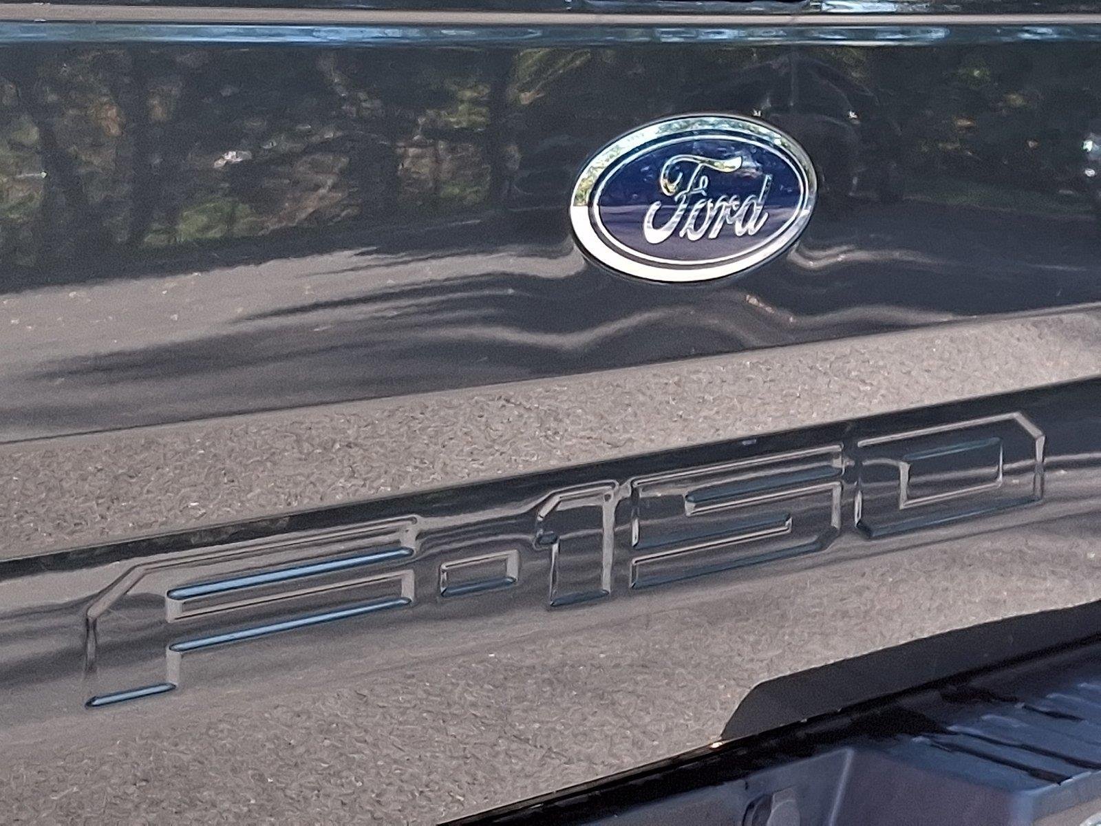 Used 2018 Ford F150 XLT AWD/4WD image 27