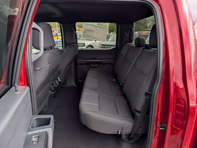 New 2026 Ford F150 STX w/ F-150 LOBO Package AWD/4WD image 16