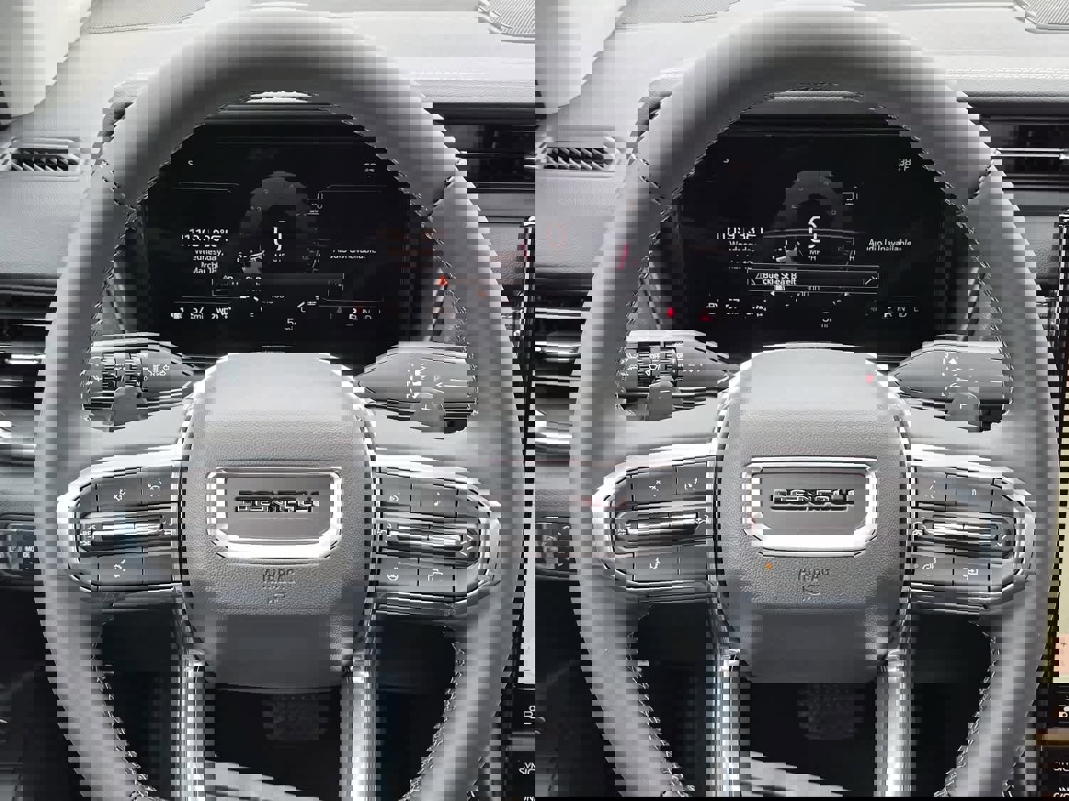 New 2026 GMC Terrain Denali image 16