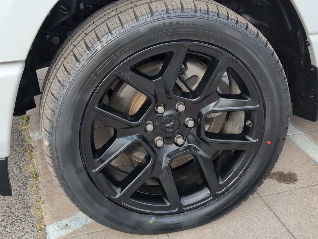 Used 2023 RAM 1500 Laramie image 34