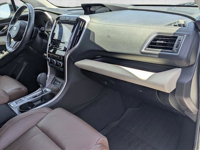 Used 2022 Subaru Ascent Touring w/ Popular Package #2A AWD/4WD image 24