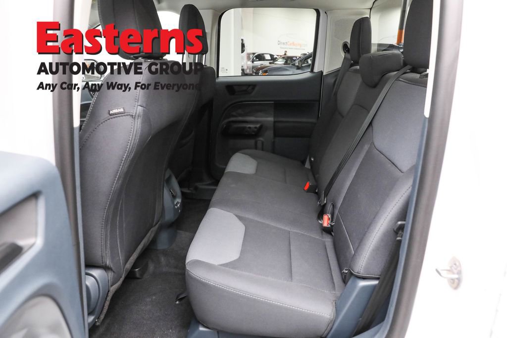 Used 2023 Ford Maverick XL image 21