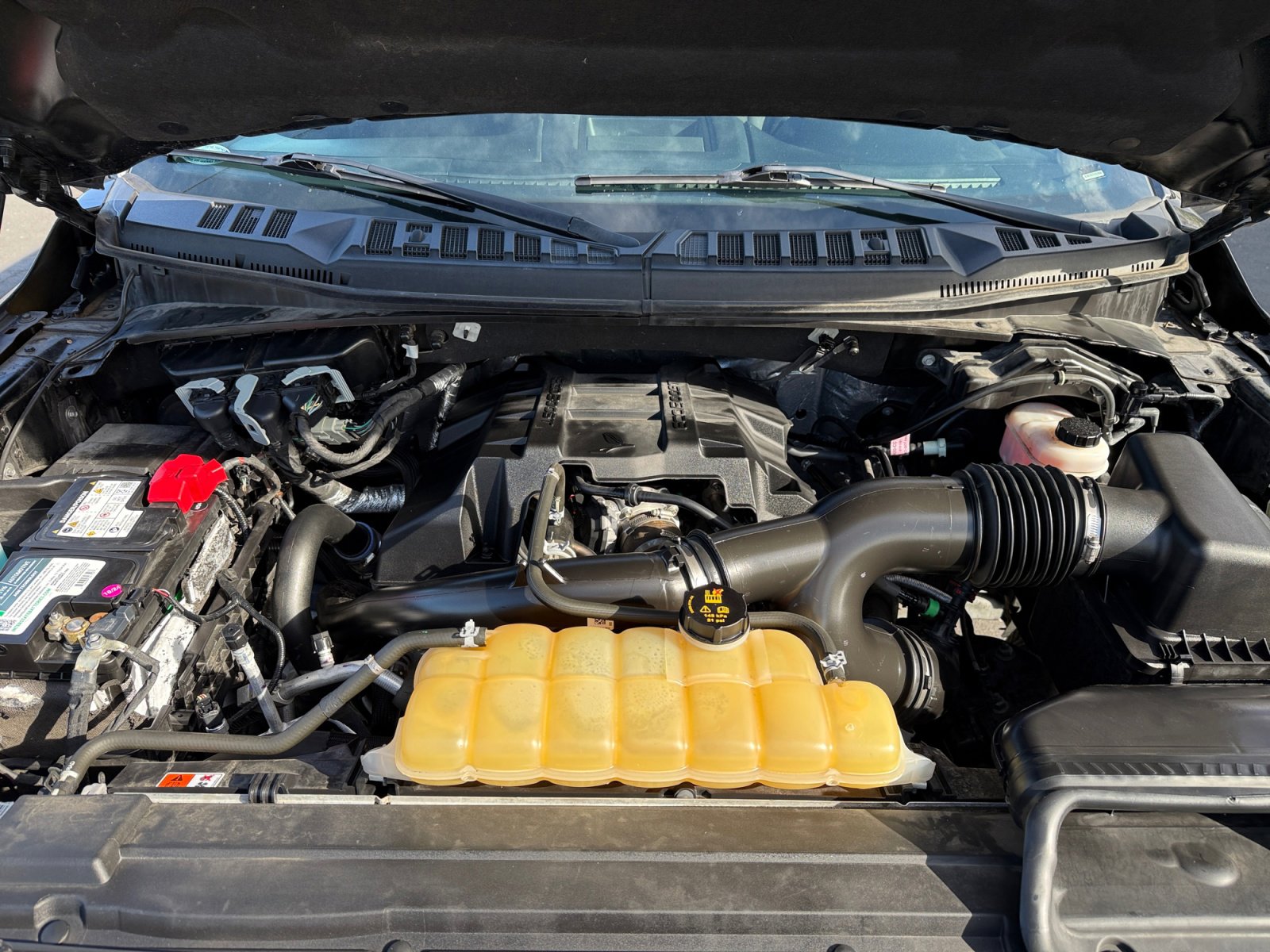 Used 2018 Ford F150 XLT w/ Equipment Group 302A Luxury image 20