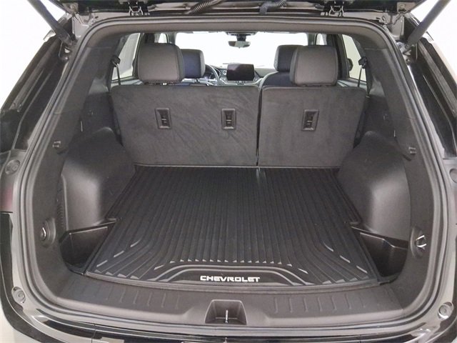 Certified 2023 Chevrolet Blazer RS w/ Driver Confidence II Package image 17