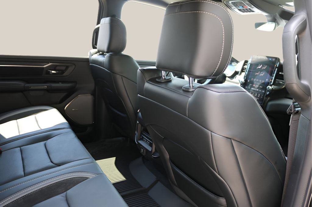 New 2027 RAM 1500 Rebel w/ G/T Package AWD/4WD image 19