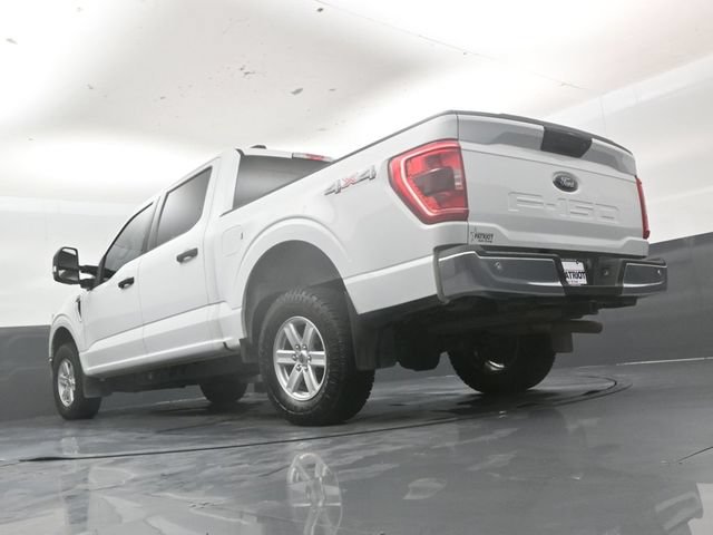 Used 2023 Ford F150 XLT w/ Equipment Group 301A Mid AWD/4WD image 42