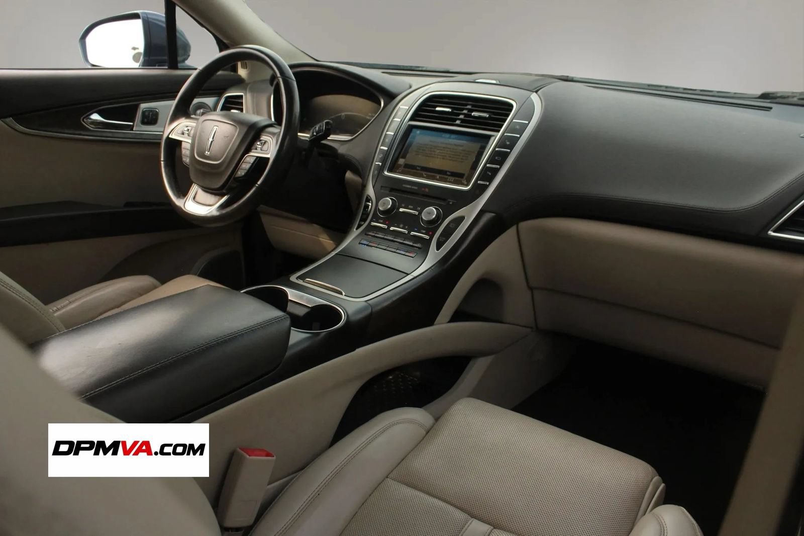 Used 2019 Lincoln Nautilus Reserve w/ Ultimate Package AWD/4WD image 24