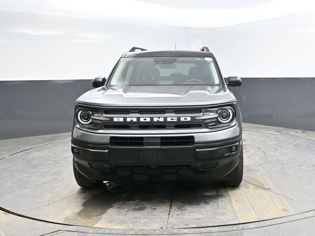 Used 2023 Ford Bronco Sport Big Bend w/ Convenience Package image 2