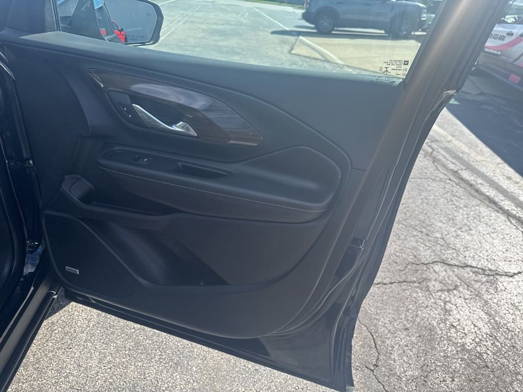 Used 2019 GMC Terrain Denali FWD image 36