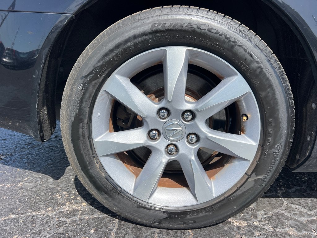 Used 2012 Acura TL FWD image 38