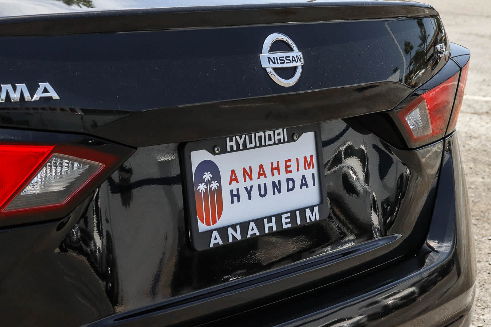 Used 2019 Nissan Altima 2.5 SL FWD image 12