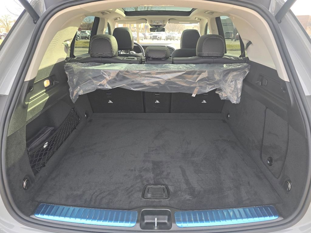 New 2026 Mercedes-Benz GLE 450 4MATIC image 19