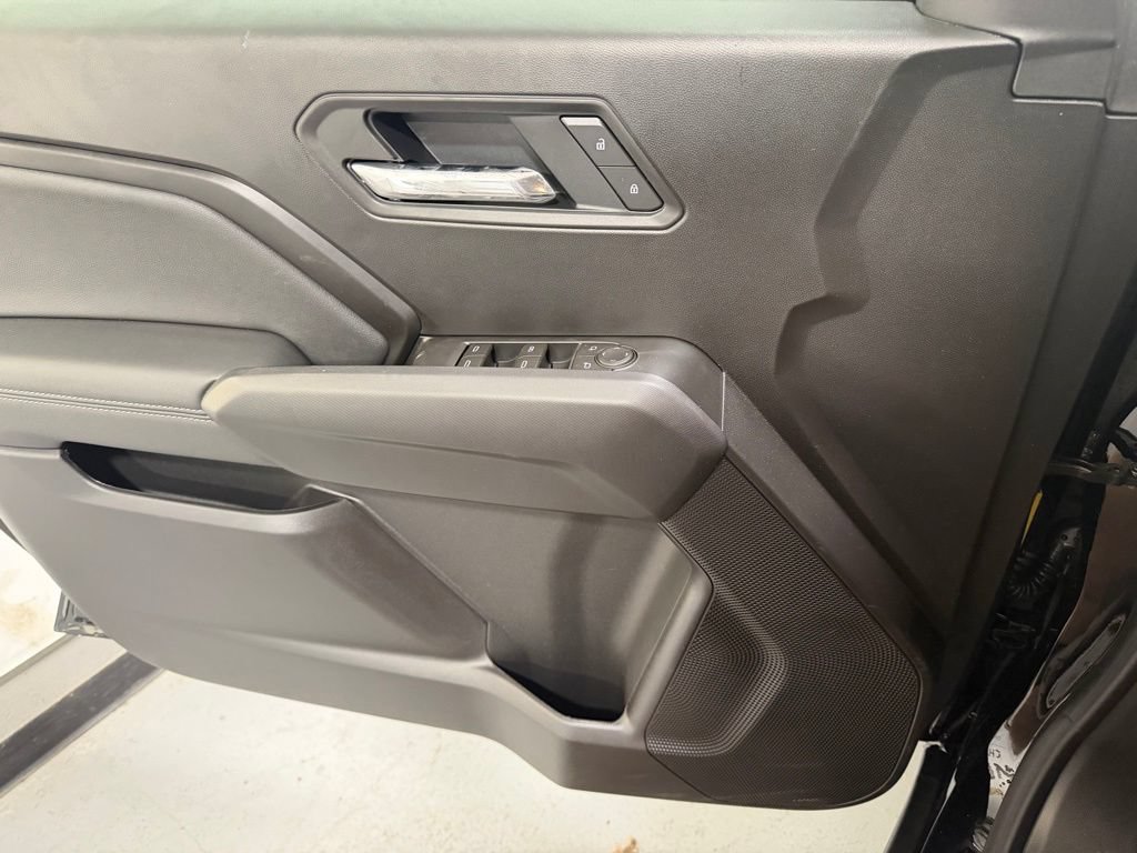 New 2026 GMC Canyon Elevation w/ Convenience Package RWD image 11