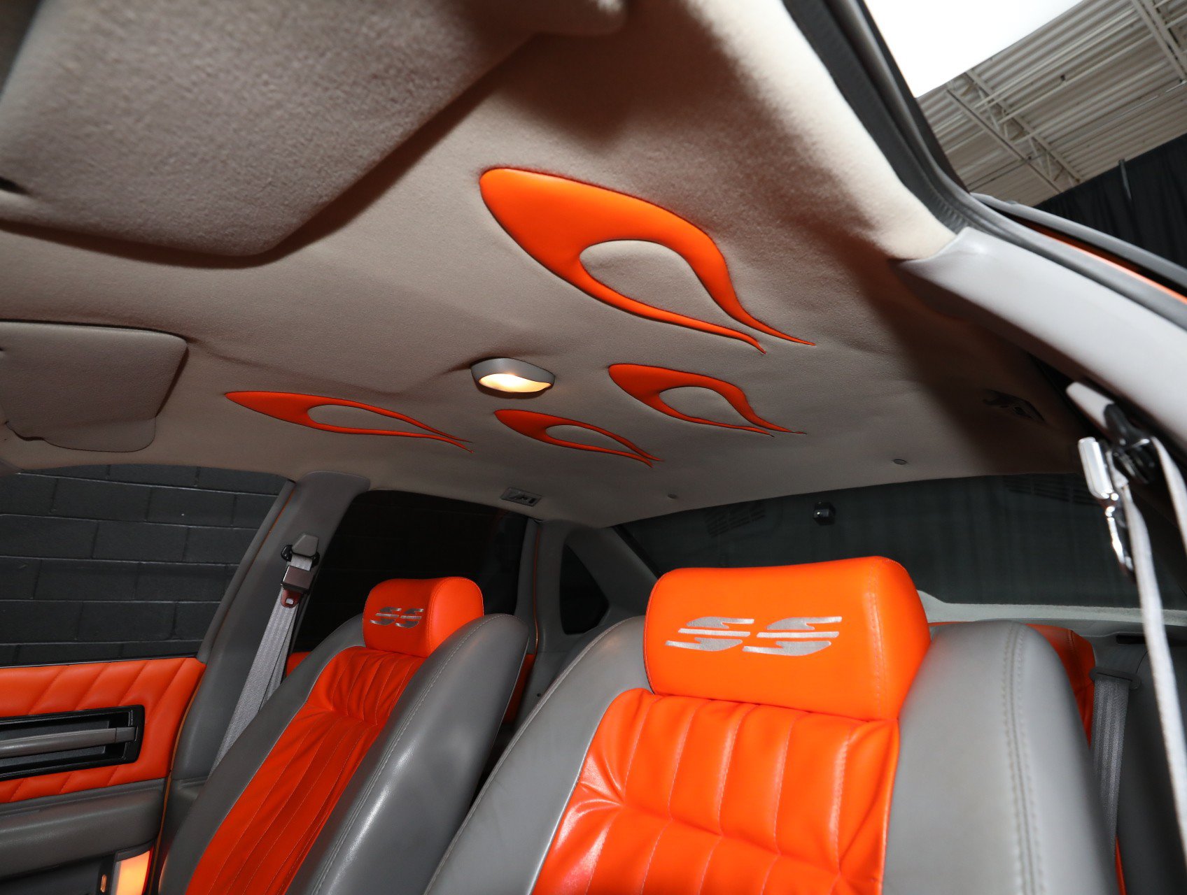 Used 1995 Chevrolet Impala SS RWD image 62