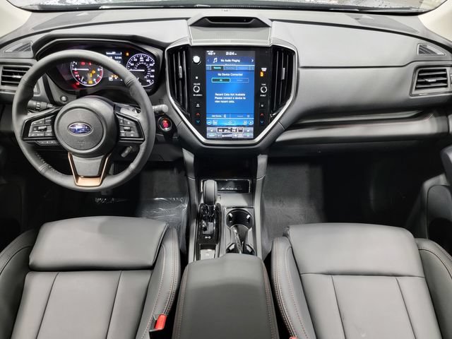 New 2026 Subaru Ascent Limited Bronze AWD/4WD image 17