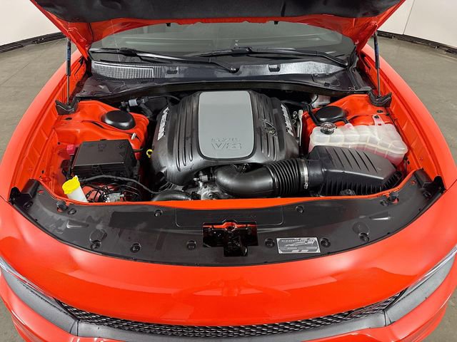 Used 2023 Dodge Charger R/T w/ Blacktop Package RWD image 31