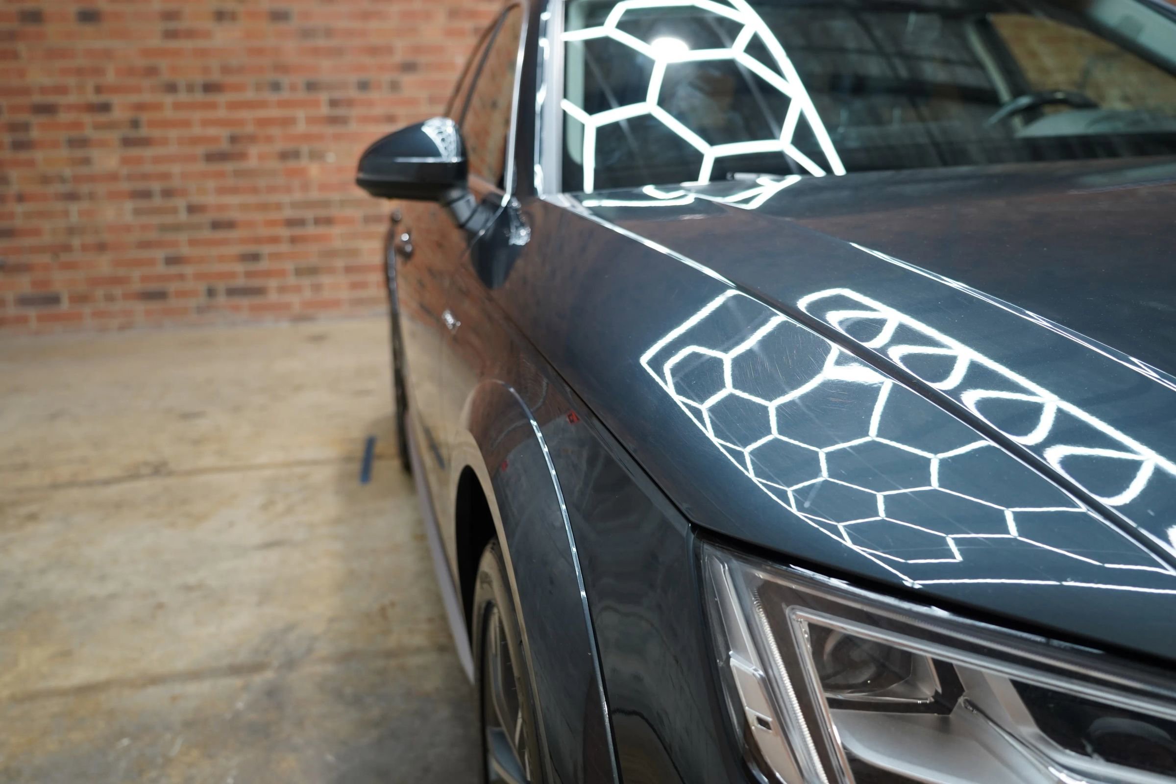 Used 2018 Audi A4 2.0T allroad Prestige image 30