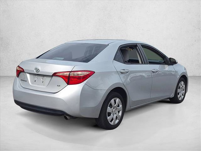 Used 2019 Toyota Corolla LE FWD image 5