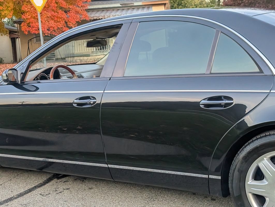 Used 2005 Maybach 57 RWD image 39