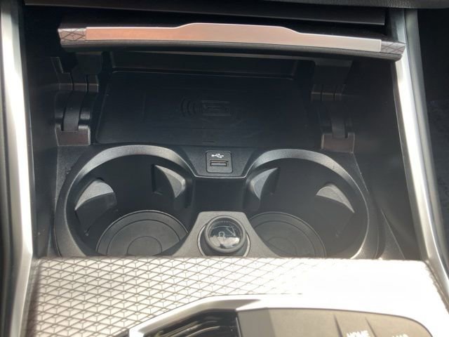 Used 2025 BMW 330i xDrive Sedan w/ Convenience Package image 24