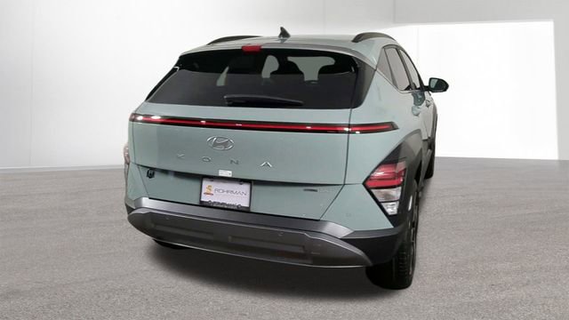 New 2026 Hyundai Kona Limited image 8