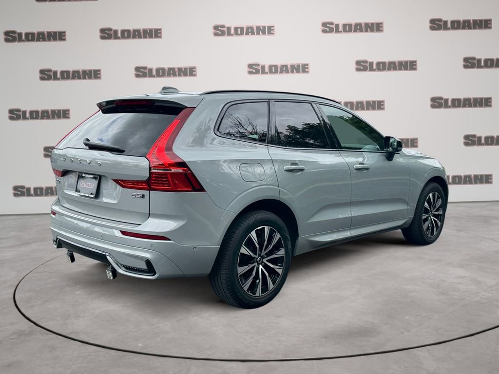 Used 2024 Volvo XC60 B5 Plus w/ Climate Package AWD/4WD image 5