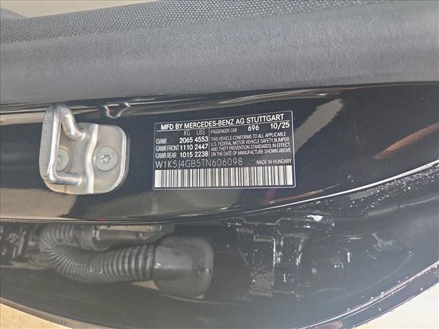 Used 2026 Mercedes-Benz CLA 250 image 19
