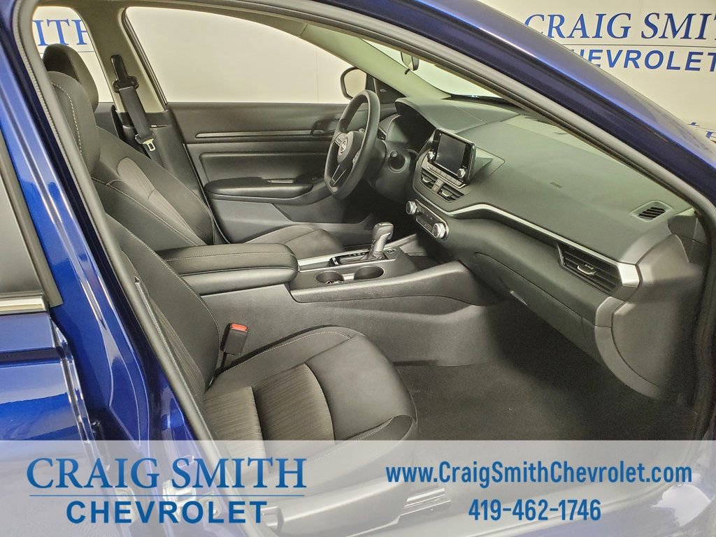 Used 2024 Nissan Altima 2.5 S image 33