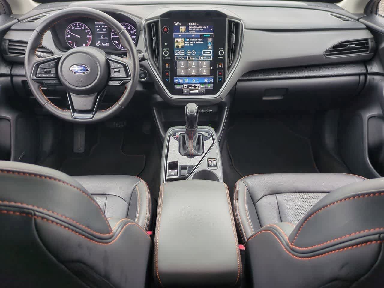Used 2024 Subaru Crosstrek 2.5i Limited w/ Crosstrek Mirror Package AWD/4WD image 24