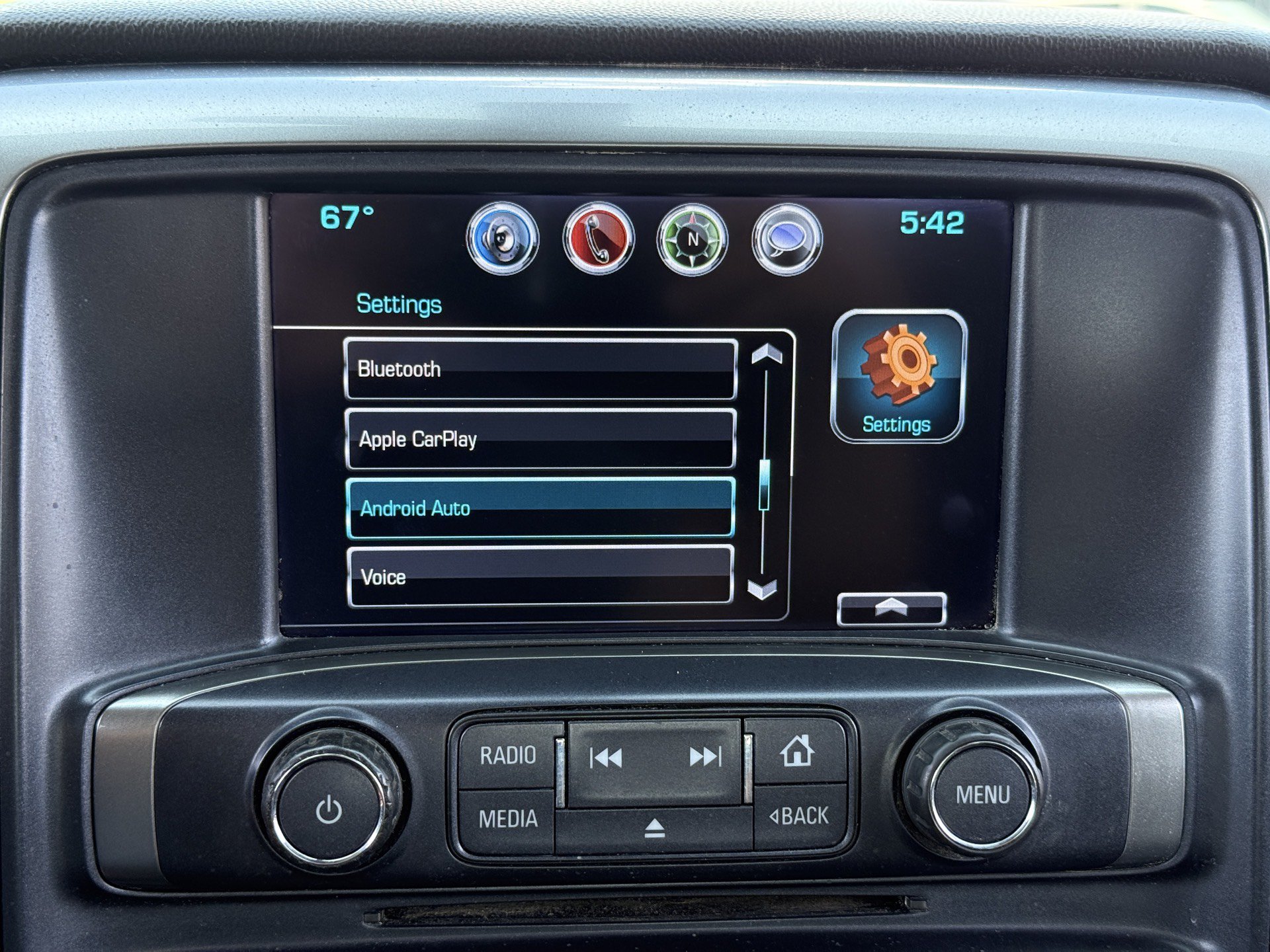 Used 2019 Chevrolet Silverado 1500 LT w/ All Star Edition AWD/4WD image 15