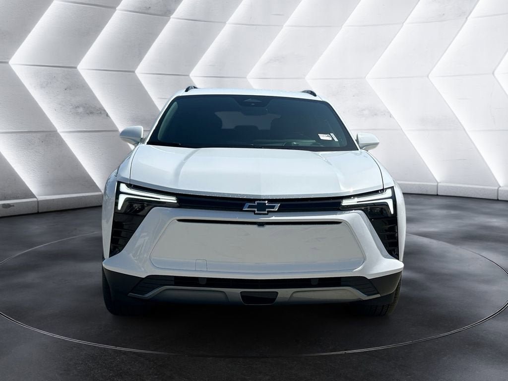 New 2026 Chevrolet Blazer EV LT w/ Midnight/Sport Edition FWD image 8