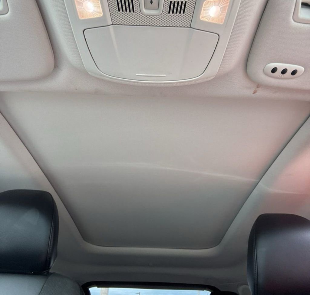 Used 2017 Ford Edge Sport w/ Equipment Group 401A image 9