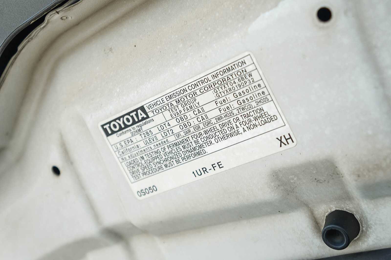 Used 2016 Toyota Tundra SR w/ Tow Package image 31