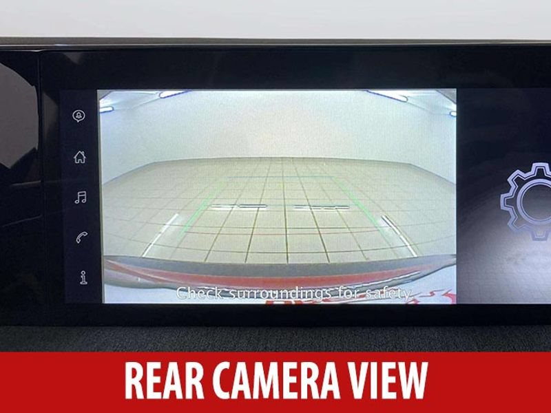 New 2025 Nissan Kicks SV w/ SV Premium Package AWD/4WD image 11