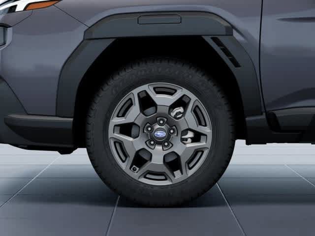 New 2026 Subaru Outback Premium AWD/4WD image 10